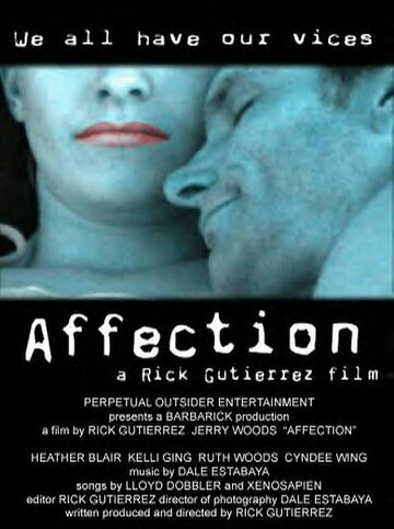 Affection (2002)