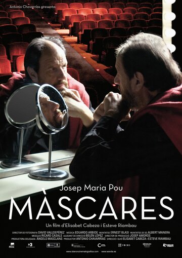 Màscares (2009)