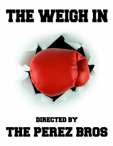 The Weigh In (2014)