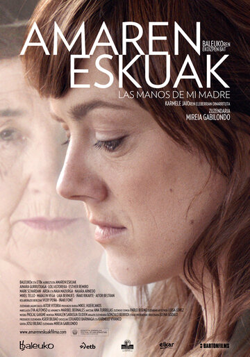 Amaren eskuak (2013)