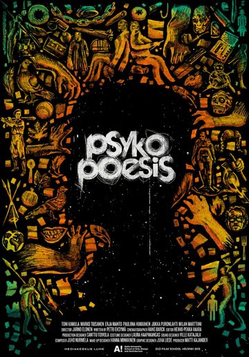 Psykopoesis (2013)