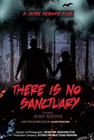 There Is No Sanctuary (2023)