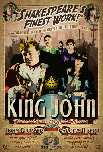 King John (2013)