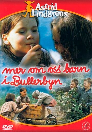 Новые приключения детей из Бюллербю (1987)