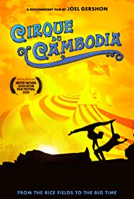 Cirque du Cambodia (2020)
