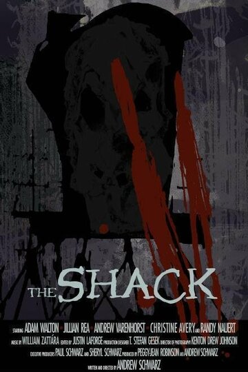 The Shack (2012)