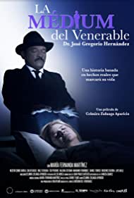 La Médium del Venerable (2019)