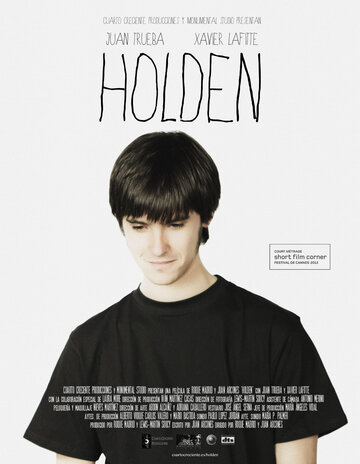 Holden (2012)