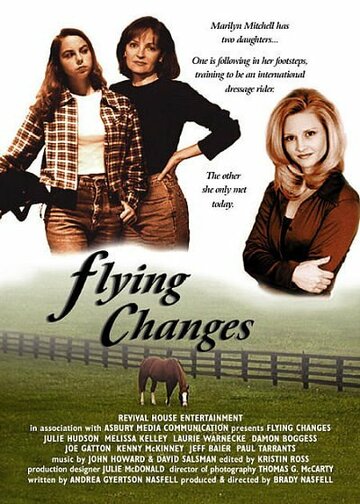 Flying Changes (1999)