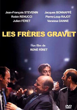 Братья Граве (1996)