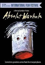 Absolut Warhola (2001)