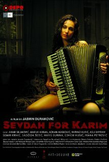 Sevdah za Karima (2010)