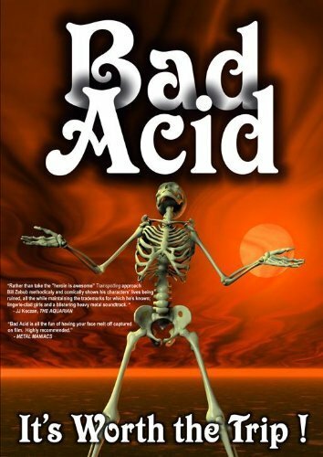 Bad Acid (2005)