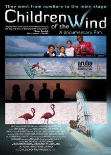 Children of the Wind (2013)