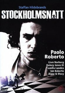 Стокгольмская ночь (1987)