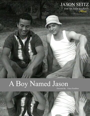 A Boy Named Jason (2005)