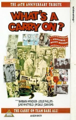 What's a Carry On? (1998)