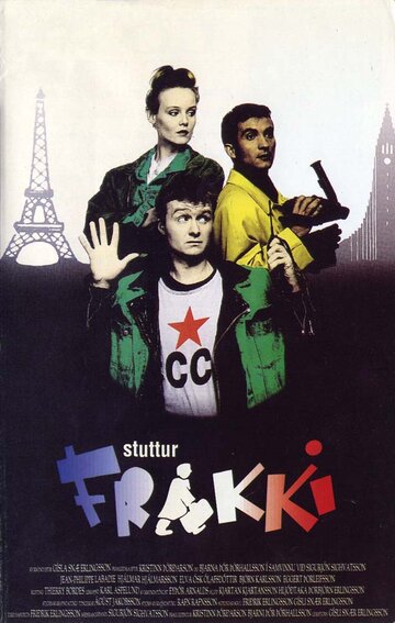 Stuttur Frakki (1993)
