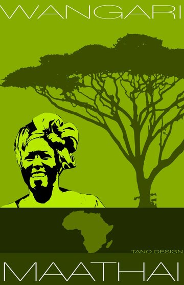 Зеленый пояс – история Вангари Маатаи (2008)