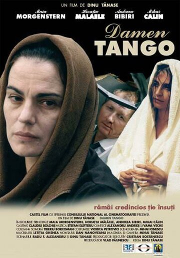 Damen tango (2004)