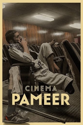 Cinema Pameer (2020)