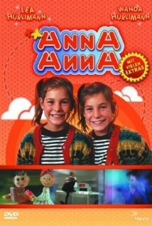 Anna - annA (1992)