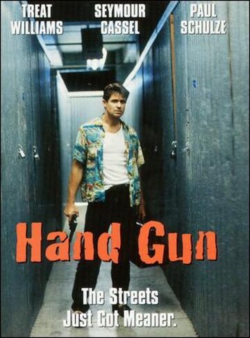 Пистолет в руке (1994)
