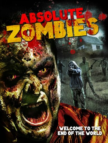 Absolute Zombies (2015)