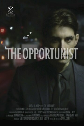 The Opportunist (2013)