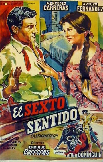El sexto sentido (1964)