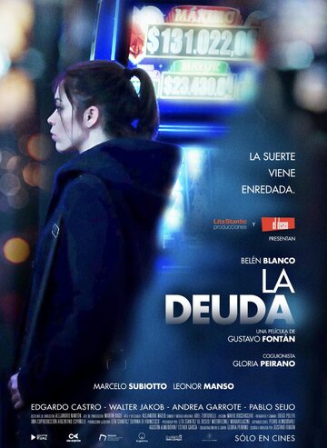 La Deuda (2019)