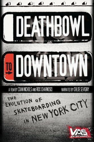 Deathbowl to Downtown (2008)