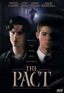 The Secret Pact (2001)