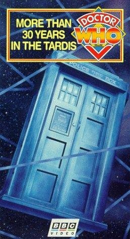 Doctor Who: 30 Years in the Tardis (1993)