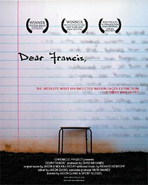 Dear Francis (2005)