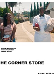 The Corner Store (2021)