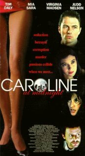 Кэролайн, свидание в полночь (1994)