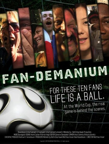 Fan-Demanium (2007)