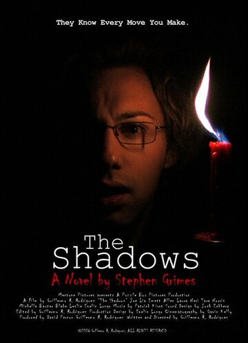 The Shadows (2007)
