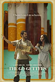 The Go-Getters (2018)