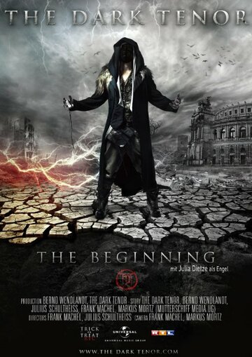 The Dark Tenor: The Beginning (2014)