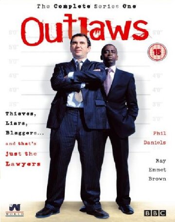 Outlaws (2004)