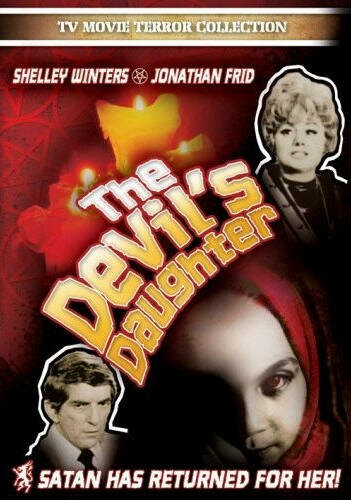 Дочь дьявола (1973)
