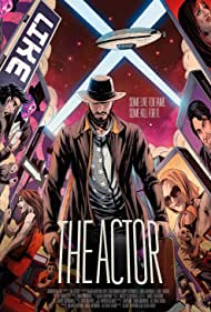 The Actor